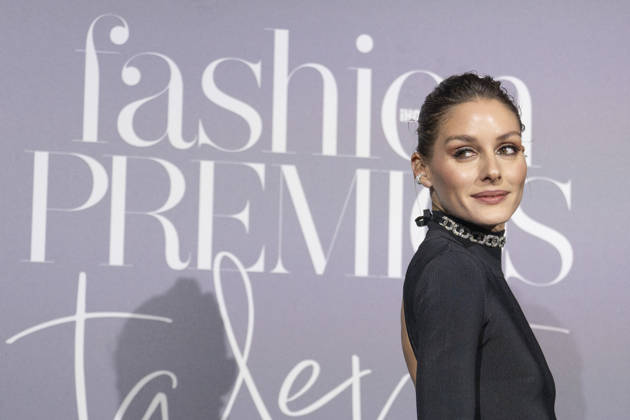 5th Talento Fashion Awards in madrid, Spain - 07 oct 2026 Olivia Palermo attends the 5th Talento Fashion Awards By Hola on October 07, 2026 in Madrid, Spain Madrid Spain Copyright: xAtilanoxGarciax xSOPAxImagesx PHOTO11323