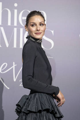 5th Talento Fashion Awards in madrid, Spain - 07 oct 2026 Olivia Palermo attends the 5th Talento Fashion Awards By Hola on October 07, 2026 in Madrid, Spain Madrid Spain Copyright: xAtilanoxGarciax xSOPAxImagesx PHOTO11324