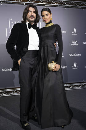 5th Talento Fashion Awards in madrid, Spain - 07 oct 2026 Stephane Rolland attends the 5th Talento Fashion Awards By Hola on October 07, 2026 in Madrid, Spain Madrid Spain Copyright: xAtilanoxGarciax xSOPAxImagesx PHOTO11306