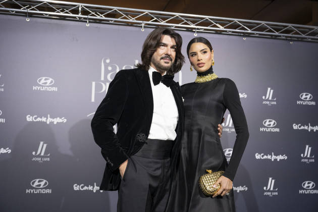 5th Talento Fashion Awards in madrid, Spain - 07 oct 2026 Stephane Rolland attends the 5th Talento Fashion Awards By Hola on October 07, 2026 in Madrid, Spain Madrid Spain Copyright: xAtilanoxGarciax xSOPAxImagesx PHOTO11308