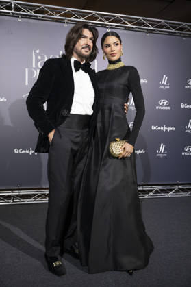 5th Talento Fashion Awards in madrid, Spain - 07 oct 2026 Stephane Rolland attends the 5th Talento Fashion Awards By Hola on October 07, 2026 in Madrid, Spain Madrid Spain Copyright: xAtilanoxGarciax xSOPAxImagesx PHOTO11309