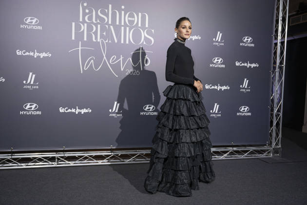 5th Talento Fashion Awards in madrid, Spain - 07 oct 2026 Olivia Palermo attends the 5th Talento Fashion Awards By Hola on October 07, 2026 in Madrid, Spain Madrid Spain Copyright: xAtilanoxGarciax xSOPAxImagesx PHOTO11326