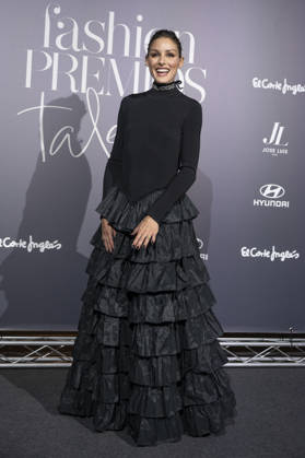 5th Talento Fashion Awards in madrid, Spain - 07 oct 2026 Olivia Palermo attends the 5th Talento Fashion Awards By Hola on October 07, 2026 in Madrid, Spain Madrid Spain Copyright: xAtilanoxGarciax xSOPAxImagesx PHOTO11327