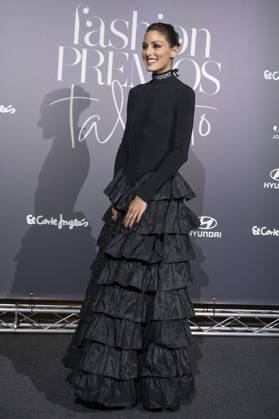 5th Talento Fashion Awards in madrid, Spain - 07 oct 2026 Olivia Palermo attends the 5th Talento Fashion Awards By Hola on October 07, 2026 in Madrid, Spain Madrid Spain Copyright: xAtilanoxGarciax xSOPAxImagesx PHOTO11328