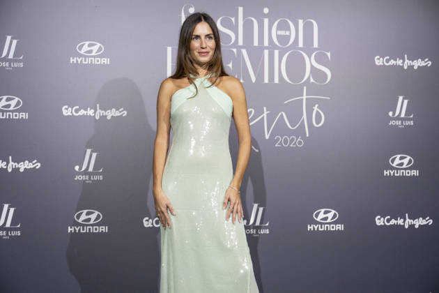 5th Talento Fashion Awards in madrid, Spain - 07 oct 2026 Gala Gonzalez attends the 5th Talento Fashion Awards By Hola on October 07, 2026 in Madrid, Spain Madrid Spain Copyright: xAtilanoxGarciax xSOPAxImagesx PHOTO11331