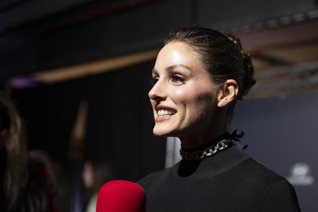 5th Talento Fashion Awards in madrid, Spain - 07 oct 2026 Olivia Palermo attends the 5th Talento Fashion Awards By Hola on October 07, 2026 in Madrid, Spain Madrid Spain Copyright: xAtilanoxGarciax xSOPAxImagesx PHOTO11332