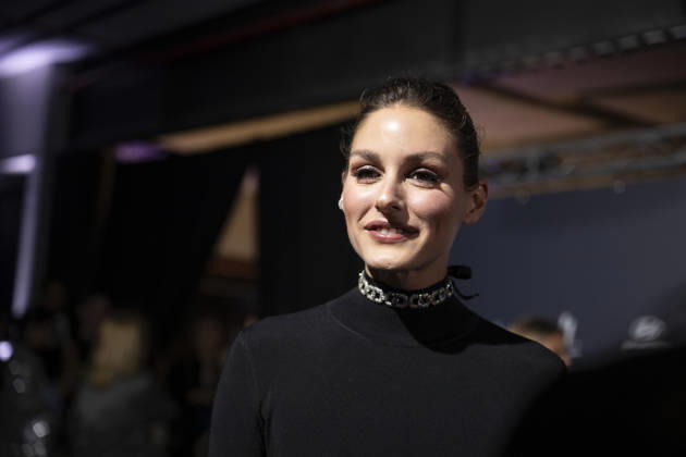 5th Talento Fashion Awards in madrid, Spain - 07 oct 2026 Olivia Palermo attends the 5th Talento Fashion Awards By Hola on October 07, 2026 in Madrid, Spain Madrid Spain Copyright: xAtilanoxGarciax xSOPAxImagesx PHOTO11334