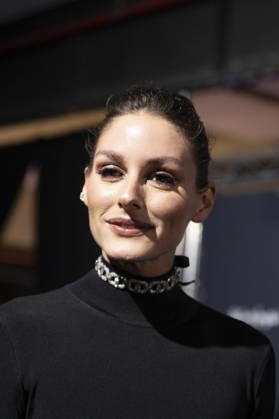 5th Talento Fashion Awards in madrid, Spain - 07 oct 2026 Olivia Palermo attends the 5th Talento Fashion Awards By Hola on October 07, 2026 in Madrid, Spain Madrid Spain Copyright: xAtilanoxGarciax xSOPAxImagesx PHOTO11335