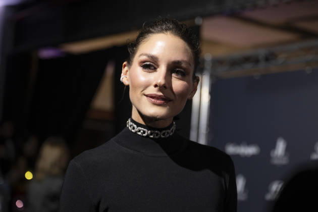 5th Talento Fashion Awards in madrid, Spain - 07 oct 2026 Olivia Palermo attends the 5th Talento Fashion Awards By Hola on October 07, 2026 in Madrid, Spain Madrid Spain Copyright: xAtilanoxGarciax xSOPAxImagesx PHOTO11336