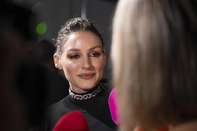 5th Talento Fashion Awards in madrid, Spain - 07 oct 2026 Olivia Palermo attends the 5th Talento Fashion Awards By Hola on October 07, 2026 in Madrid, Spain Madrid Spain Copyright: xAtilanoxGarciax xSOPAxImagesx PHOTO11337