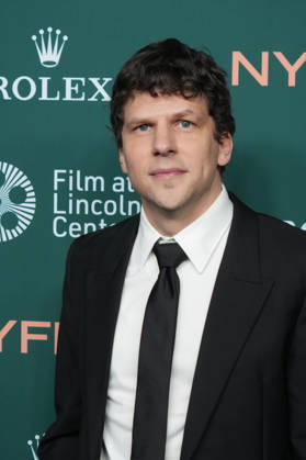October 7, 2026, New York, Ny, USA: JESSE EISENBERG attends Ã¢â‚¬ËœThe DebutÃ¢â‚¬â ¢ Red Carpet Arrivals at the 64th New York Film Festival,.Alice Tully Hall, Lincoln Center, NYC.October 7, 2026 . The Debut Red Carpet Arrivals At The 64th New York Film Festival,.Alice Tully Hall, Lincoln Center, NYC.October 7, 2026 . New York USA - ZUMAms4_ 20261007_faf_ms4_004 Copyright: xSoniaxMoskowitzxGordonx