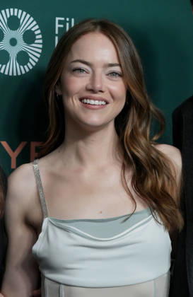 October 7, 2026, New York, Ny, USA: EMMA STONE attends ‘The Debutâ€⠢ Red Carpet Arrivals at the 64th New York Film Festival,.Alice Tully Hall, Lincoln Center, NYC.October 7, 2026 . The Debut Red Carpet Arrivals At The 64th New York Film Festival,.Alice Tully Hall, Lincoln Center, NYC.October 7, 2026 . New York USA - ZUMAms4_ 20261007_faf_ms4_008 Copyright: xSoniaxMoskowitzxGordonx