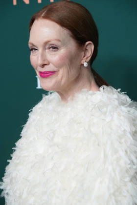 October 7, 2026, New York, Ny, USA: JULIANNE MOORE attends Ã¢â‚¬ËœThe DebutÃ¢â‚¬â ¢ Red Carpet Arrivals at the 64th New York Film Festival,.Alice Tully Hall, Lincoln Center, NYC.October 7, 2026 . The Debut Red Carpet Arrivals At The 64th New York Film Festival,.Alice Tully Hall, Lincoln Center, NYC.October 7, 2026 . New York USA  - ZUMAms4_ 20261007_faf_ms4_018 Copyright: xSoniaxMoskowitzxGordonx
