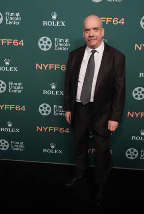 October 7, 2026, New York, Ny, USA: PAUL GIAMATTI attends ‘The Debutâ€⠢ Red Carpet Arrivals at the 64th New York Film Festival,.Alice Tully Hall, Lincoln Center, NYC.October 7, 2026 . The Debut Red Carpet Arrivals At The 64th New York Film Festival,.Alice Tully Hall, Lincoln Center, NYC.October 7, 2026 . New York USA - ZUMAms4_ 20261007_faf_ms4_019 Copyright: xSoniaxMoskowitzxGordonx