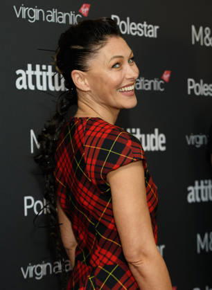 Emma Willis attends the 2026 Attitude Awards at the Roundhouse, London, October 07, 2026 Emma Willis attends the 2026 Attitude Awards at The Roundhouse, London on 7th October 2026., Credit:Tina Korhonen Tina Korhonen - B162 Avalon United Kingdom, London Copyright: xTinaxKorhonenx xTinaxKorhonenx-xB162x xAvalonx 1141304408