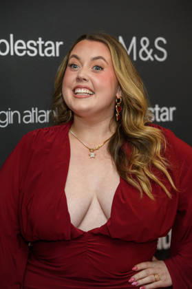 Charley Marlowe attends the 2026 Attitude Awards at the Roundhouse, London, October 07, 2026 Charley Marlowe attends the 2026 Attitude Awards at The Roundhouse, London on 7th October 2026., Credit:Tina Korhonen Tina Korhonen - B162 Avalon United Kingdom, London Copyright: xTinaxKorhonenx xTinaxKorhonenx-xB162x xAvalonx 1141304448