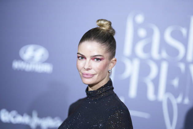 Talento Fashion Awards - Madrid Cristina Tosio attends 5th Talento Fashion Awards Photocall at Espacio La Salle by Eneldo on October 7, 2026 in Madrid, Spain Photo by ABACAPRESS.COM Madrid Madrid Spain  Copyright: xABACAx