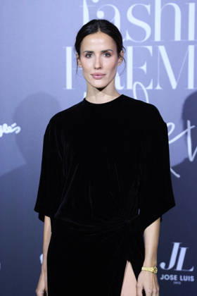 Talento Fashion Awards - Madrid Alex Rivière attends 5th Talento Fashion Awards Photocall at Espacio La Salle by Eneldo on October 7, 2026 in Madrid, Spain Photo by ABACAPRESS.COM Madrid Madrid Spain  Copyright: xABACAx