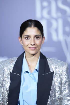 Talento Fashion Awards - Madrid Maria G. de Jaime attends 5th Talento Fashion Awards Photocall at Espacio La Salle by Eneldo on October 7, 2026 in Madrid, Spain Photo by ABACAPRESS.COM Madrid Madrid Spain  Copyright: xABACAx