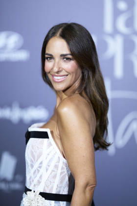 Talento Fashion Awards - Madrid Paula Echevarria attends 5th Talento Fashion Awards Photocall at Espacio La Salle by Eneldo on October 7, 2026 in Madrid, Spain Photo by ABACAPRESS.COM Madrid Madrid Spain  Copyright: xABACAx
