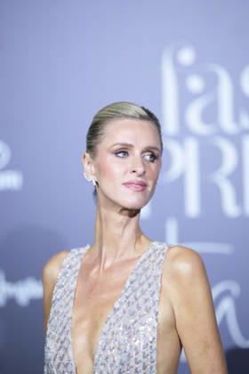 Talento Fashion Awards - Madrid Nicholai Olivia Rothschild (Nicky Hilton) attends 5th Talento Fashion Awards Photocall at Espacio La Salle by Eneldo on October 7, 2026 in Madrid, Spain Photo by ABACAPRESS.COM Madrid Madrid Spain  Copyright: xABACAx