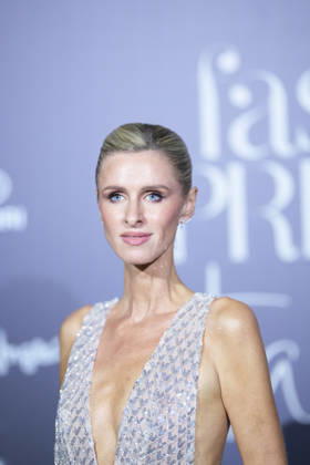 Talento Fashion Awards - Madrid Nicholai Olivia Rothschild (Nicky Hilton) attends 5th Talento Fashion Awards Photocall at Espacio La Salle by Eneldo on October 7, 2026 in Madrid, Spain Photo by ABACAPRESS.COM Madrid Madrid Spain  Copyright: xABACAx