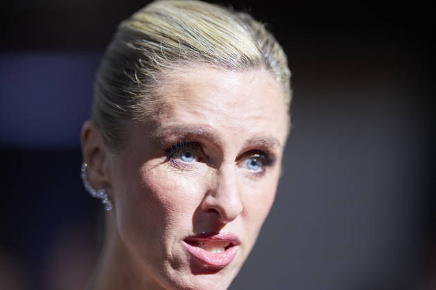 Talento Fashion Awards - Madrid Nicholai Olivia Rothschild (Nicky Hilton) attends 5th Talento Fashion Awards Photocall at Espacio La Salle by Eneldo on October 7, 2026 in Madrid, Spain Photo by ABACAPRESS.COM Madrid Madrid Spain  Copyright: xABACAx