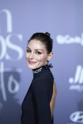 Talento Fashion Awards - Madrid Olivia Palermo attends 5th Talento Fashion Awards Photocall at Espacio La Salle by Eneldo on October 7, 2026 in Madrid, Spain Photo by ABACAPRESS.COM Madrid Madrid Spain  Copyright: xABACAx