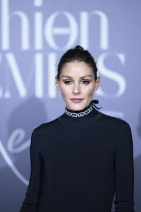 Talento Fashion Awards - Madrid Olivia Palermo attends 5th Talento Fashion Awards Photocall at Espacio La Salle by Eneldo on October 7, 2026 in Madrid, Spain Photo by ABACAPRESS.COM Madrid Madrid Spain  Copyright: xABACAx
