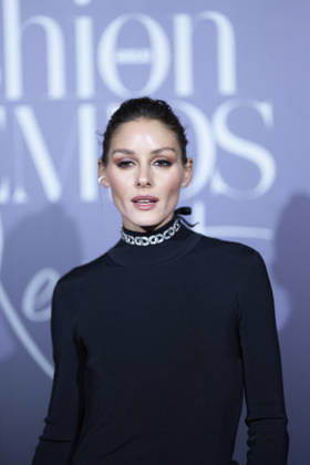 Talento Fashion Awards - Madrid Olivia Palermo attends 5th Talento Fashion Awards Photocall at Espacio La Salle by Eneldo on October 7, 2026 in Madrid, Spain Photo by ABACAPRESS.COM Madrid Madrid Spain  Copyright: xABACAx
