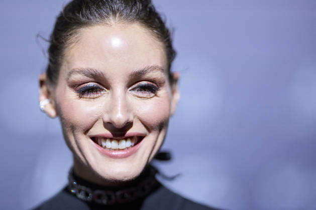Talento Fashion Awards - Madrid Olivia Palermo attends 5th Talento Fashion Awards Photocall at Espacio La Salle by Eneldo on October 7, 2026 in Madrid, Spain Photo by ABACAPRESS.COM Madrid Madrid Spain  Copyright: xABACAx
