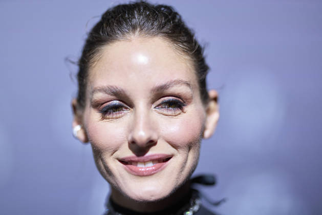 Talento Fashion Awards - Madrid Olivia Palermo attends 5th Talento Fashion Awards Photocall at Espacio La Salle by Eneldo on October 7, 2026 in Madrid, Spain Photo by ABACAPRESS.COM Madrid Madrid Spain  Copyright: xABACAx