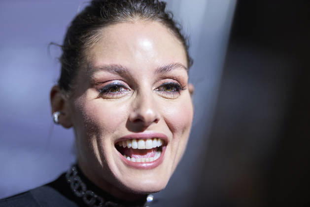 Talento Fashion Awards - Madrid Olivia Palermo attends 5th Talento Fashion Awards Photocall at Espacio La Salle by Eneldo on October 7, 2026 in Madrid, Spain Photo by ABACAPRESS.COM Madrid Madrid Spain  Copyright: xABACAx