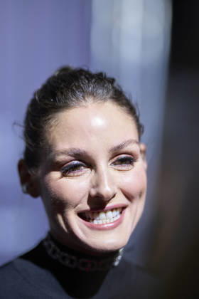 Talento Fashion Awards - Madrid Olivia Palermo attends 5th Talento Fashion Awards Photocall at Espacio La Salle by Eneldo on October 7, 2026 in Madrid, Spain Photo by ABACAPRESS.COM Madrid Madrid Spain  Copyright: xABACAx