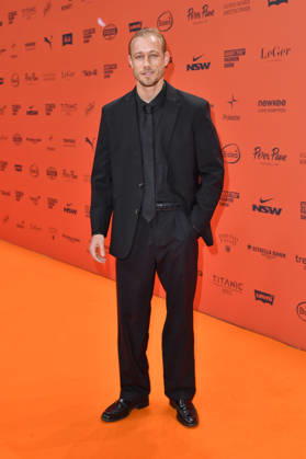 Kevin Pabel at the ABOUT YOU Opera Fashion Show in Berlin on October 7, 2026