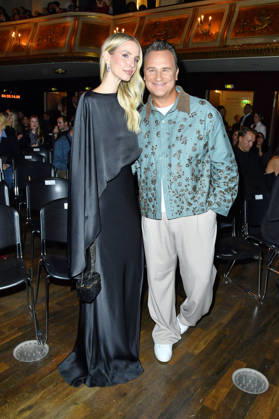 GUEST at the ABOUT YOU Opera Fashion Show in Berlin on October 7, 2026