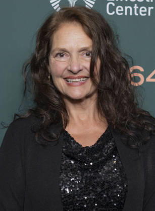 October 7, 2026, New York, New York, USA: AIDA TURTURRO attends the premiere of The Only Living Pickpocket in New York at the 64th annual New York Film Festival at Alice Tully Hall, Lincoln Center in New York. 7 October 2026 New York USA  - ZUMAa265 20261007_zep_a265_015 Copyright: xEricxAcquayex