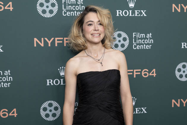 October 7, 2026, New York, New York, USA: TATIANA MASLANY attends the premiere of The Only Living Pickpocket in New York at the 64th annual New York Film Festival at Alice Tully Hall, Lincoln Center in New York. 7 October 2026 New York USA  - ZUMAa265 20261007_zep_a265_018 Copyright: xEricxAcquayex