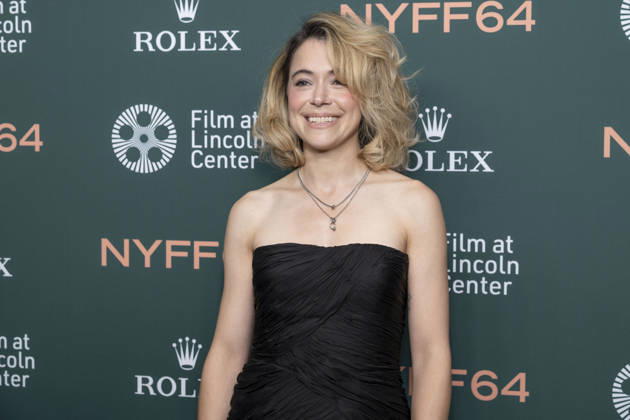 October 7, 2026, New York, New York, USA: TATIANA MASLANY attends the premiere of The Only Living Pickpocket in New York at the 64th annual New York Film Festival at Alice Tully Hall, Lincoln Center in New York. 7 October 2026 New York USA - ZUMAa265 20261007_zep_a265_023 Copyright: xEricxAcquayex