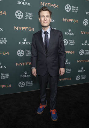October 7, 2026, New York, New York, USA: NOAH SEGAN attends the premiere of The Only Living Pickpocket in New York at the 64th annual New York Film Festival at Alice Tully Hall, Lincoln Center in New York. 7 October 2026 New York USA - ZUMAa265 20261007_zep_a265_029 Copyright: xEricxAcquayex