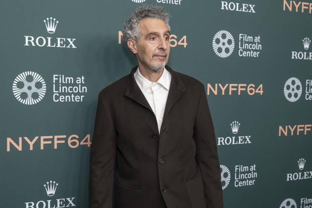 October 7, 2026, New York, New York, USA: JOHN TURTURRO attends the premiere of The Only Living Pickpocket in New York at the 64th annual New York Film Festival at Alice Tully Hall, Lincoln Center in New York. 7 October 2026 New York USA - ZUMAa265 20261007_zep_a265_031 Copyright: xEricxAcquayex