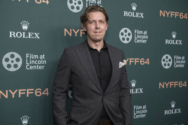 October 7, 2026, New York, New York, USA: LEOPOLD HUGHES attends the premiere of The Only Living Pickpocket in New York at the 64th annual New York Film Festival at Alice Tully Hall, Lincoln Center in New York. 7 October 2026 New York USA - ZUMAa265 20261007_zep_a265_045 Copyright: xEricxAcquayex