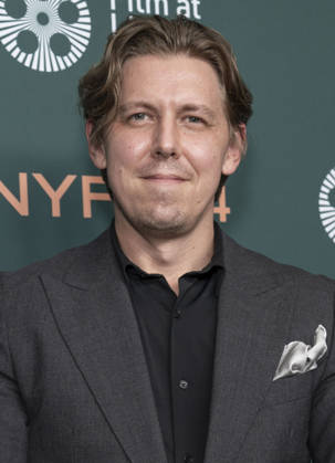 October 7, 2026, New York, New York, USA: LEOPOLD HUGHES attends the premiere of The Only Living Pickpocket in New York at the 64th annual New York Film Festival at Alice Tully Hall, Lincoln Center in New York. 7 October 2026 New York USA - ZUMAa265 20261007_zep_a265_047 Copyright: xEricxAcquayex