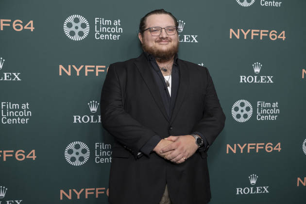 October 7, 2026, New York, New York, USA: DOM ACQUISTA attends the premiere of The Only Living Pickpocket in New York at the 64th annual New York Film Festival at Alice Tully Hall, Lincoln Center in New York. 7 October 2026 New York USA  - ZUMAa265 20261007_zep_a265_049 Copyright: xEricxAcquayex