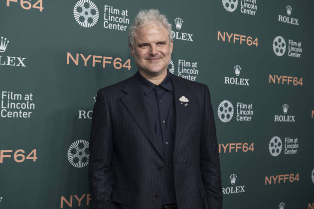 October 7, 2026, New York, New York, USA: SAM LEVY attends the premiere of The Only Living Pickpocket in New York at the 64th annual New York Film Festival at Alice Tully Hall, Lincoln Center in New York. 7 October 2026 New York USA - ZUMAa265 20261007_zep_a265_041 Copyright: xEricxAcquayex