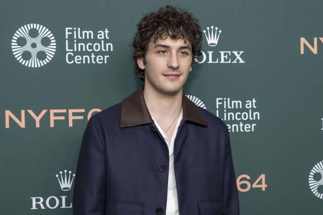 October 7, 2026, New York, New York, USA: WILL PRICE attends the premiere of The Only Living Pickpocket in New York at the 64th annual New York Film Festival at Alice Tully Hall, Lincoln Center in New York. 7 October 2026 New York USA - ZUMAa265 20261007_zep_a265_062 Copyright: xEricxAcquayex