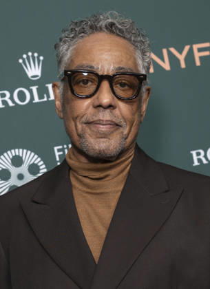 October 7, 2026, New York, New York, USA: GIANCARLO ESPOSITO attends the premiere of The Only Living Pickpocket in New York at the 64th annual New York Film Festival at Alice Tully Hall, Lincoln Center in New York. 7 October 2026 New York USA - ZUMAa265 20261007_zep_a265_056 Copyright: xEricxAcquayex