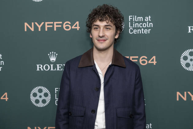 October 7, 2026, New York, New York, USA: WILL PRICE attends the premiere of The Only Living Pickpocket in New York at the 64th annual New York Film Festival at Alice Tully Hall, Lincoln Center in New York. 7 October 2026 New York USA - ZUMAa265 20261007_zep_a265_068 Copyright: xEricxAcquayex