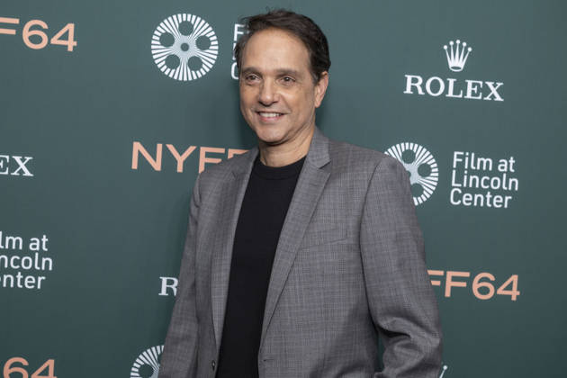 October 7, 2026, New York, New York, USA: RALPH MACCHIO attends the premiere of The Only Living Pickpocket in New York at the 64th annual New York Film Festival at Alice Tully Hall, Lincoln Center in New York. 7 October 2026 New York USA - ZUMAa265 20261007_zep_a265_097 Copyright: xEricxAcquayex