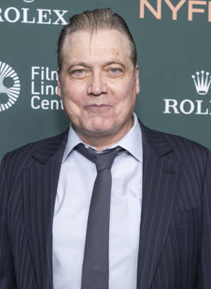 October 7, 2026, New York, New York, USA: HOLT MCCALLANY attends the premiere of The Only Living Pickpocket in New York at the 64th annual New York Film Festival at Alice Tully Hall, Lincoln Center in New York. 7 October 2026 New York USA - ZUMAa265 20261007_zep_a265_105 Copyright: xEricxAcquayex